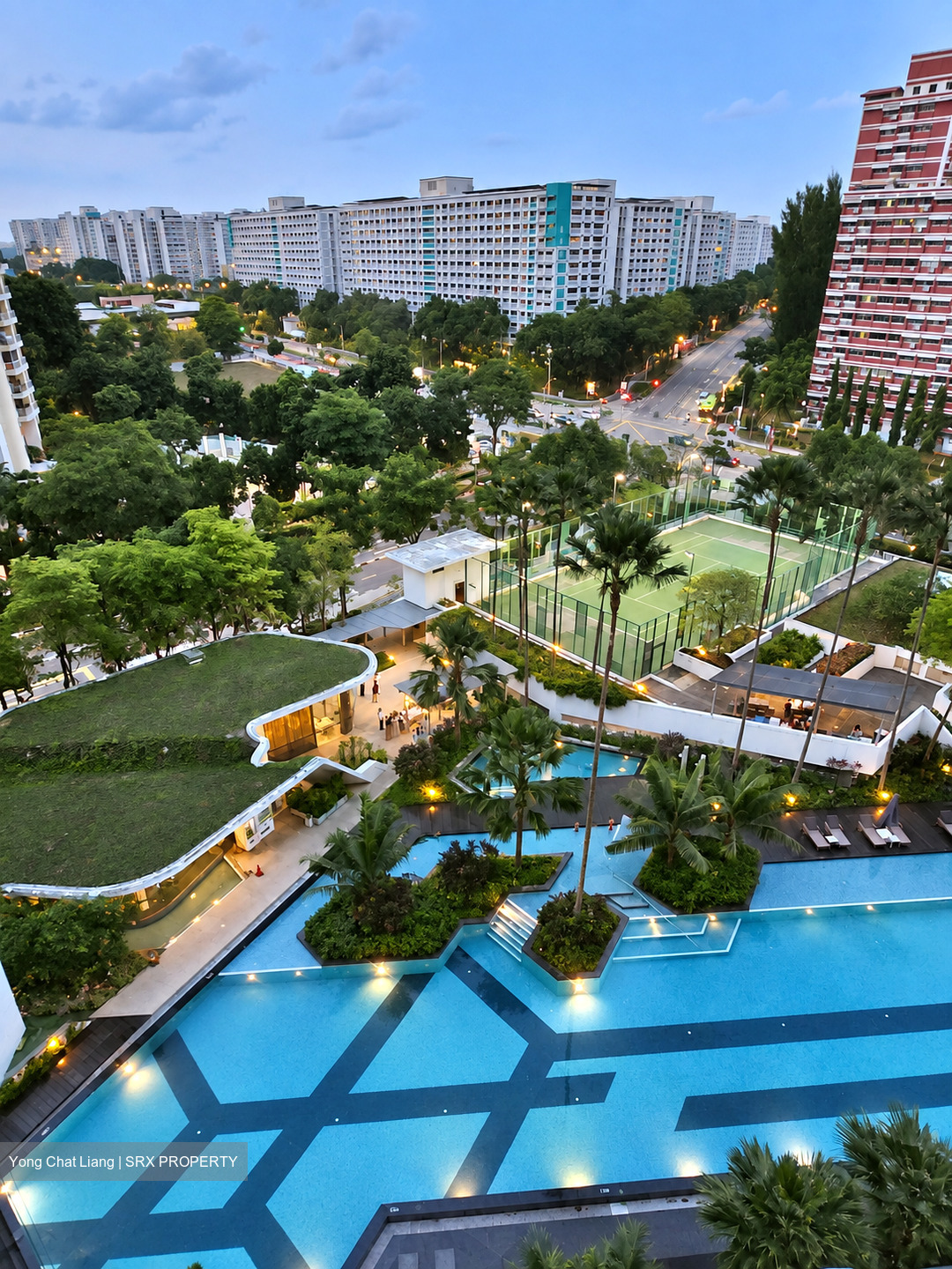 Belysa (D18), Condominium #619369761